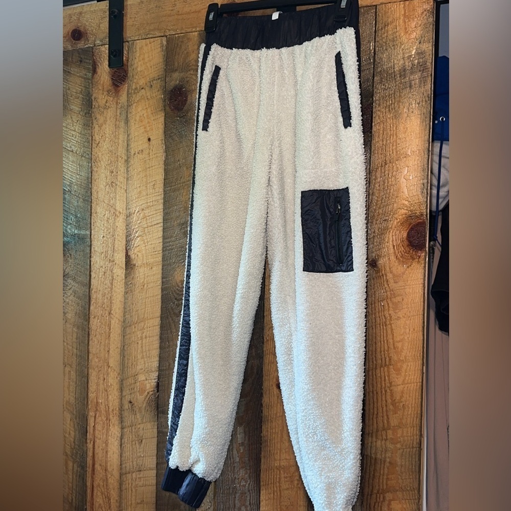 cozy fabletics joggers